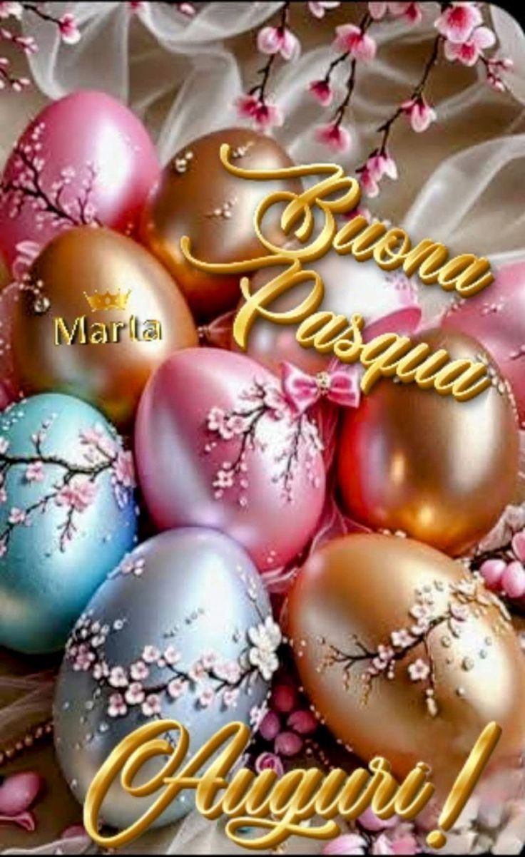 Buona Pasqua Immagini Belle​ 86