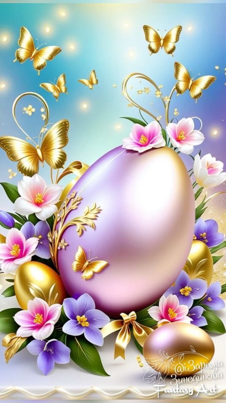 Buona Pasqua Immagini Belle​ 87