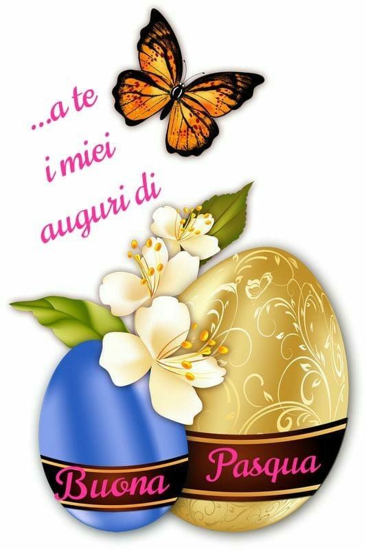 Buona Pasqua Immagini Belle​ 88