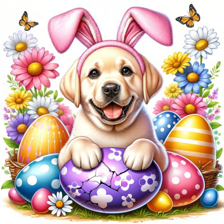 Buona Pasqua Immagini Belle​ 89