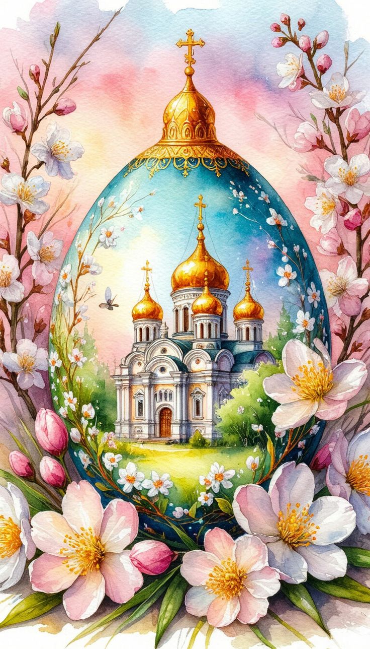 Buona Pasqua Immagini Belle​ 90