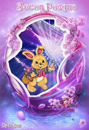 Buona Pasqua Immagini Belle​ 96