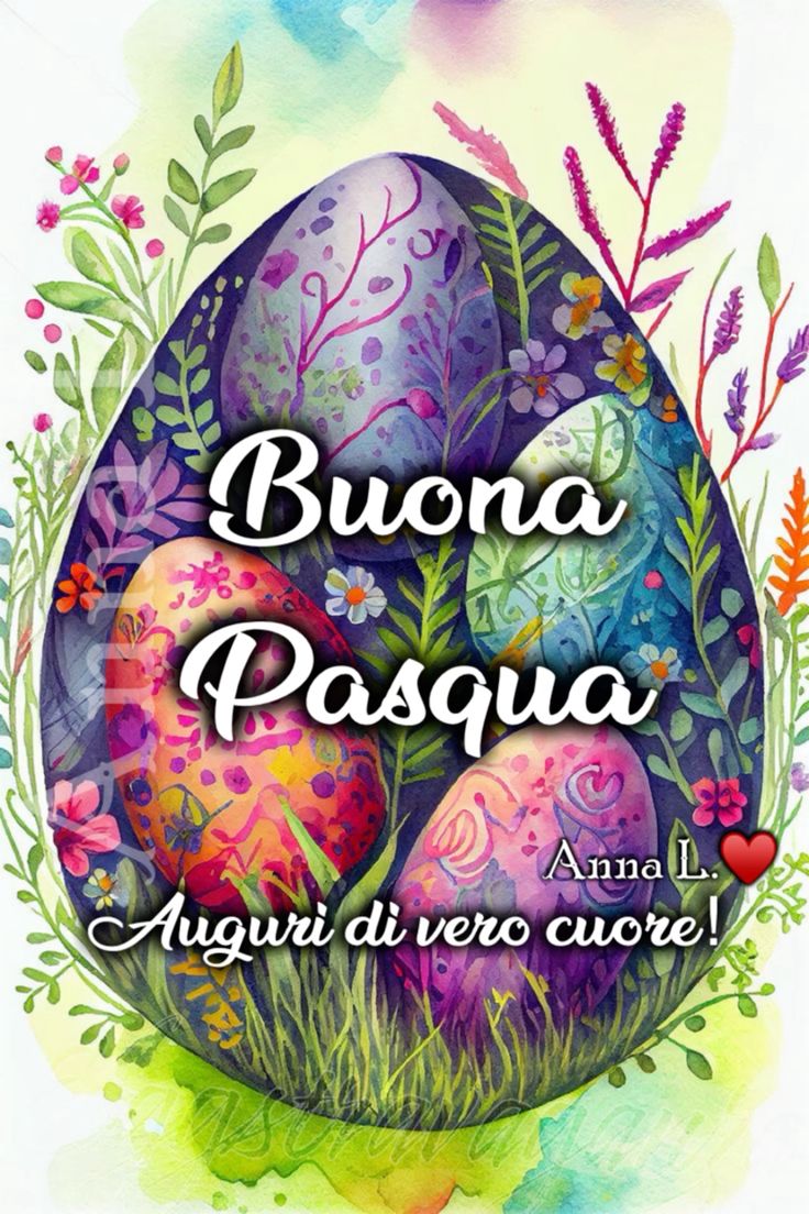 Buona Pasqua Immagini Belle​ 98