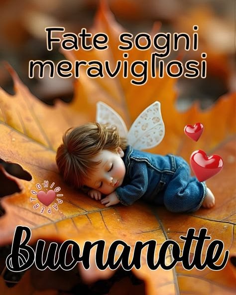 Buonanotte Immagini Nuove​ 1