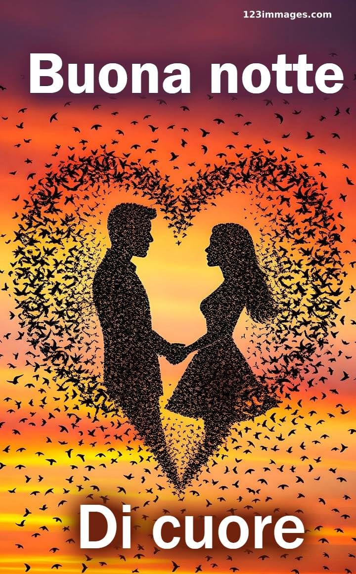 Buonanotte Immagini Nuove​ 104