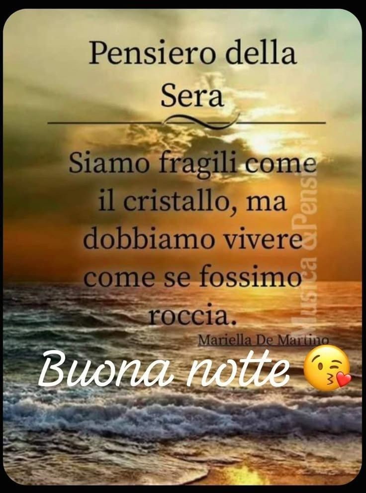 Buonanotte Immagini Nuove​ 106