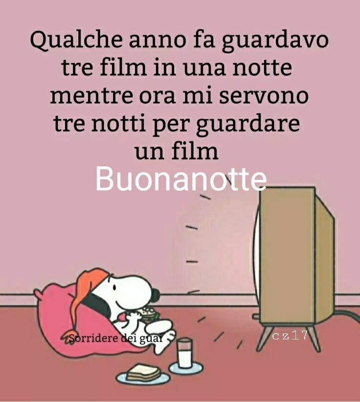 Buonanotte Immagini Nuove​ 108