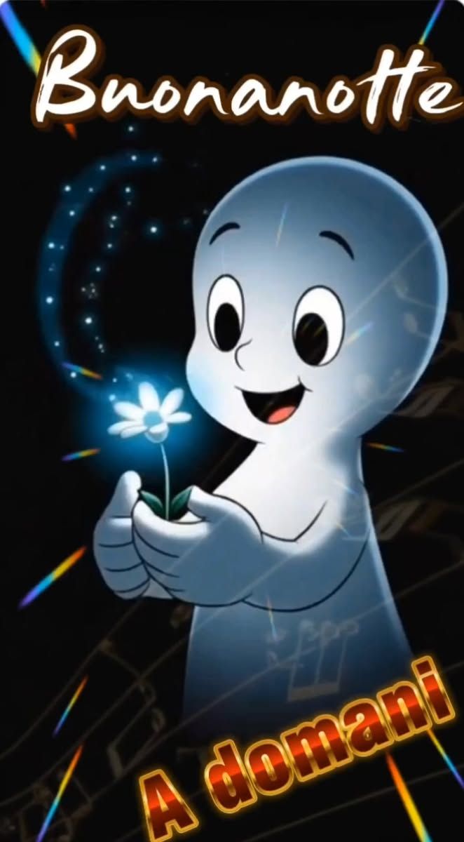 Buonanotte Immagini Nuove​ 109