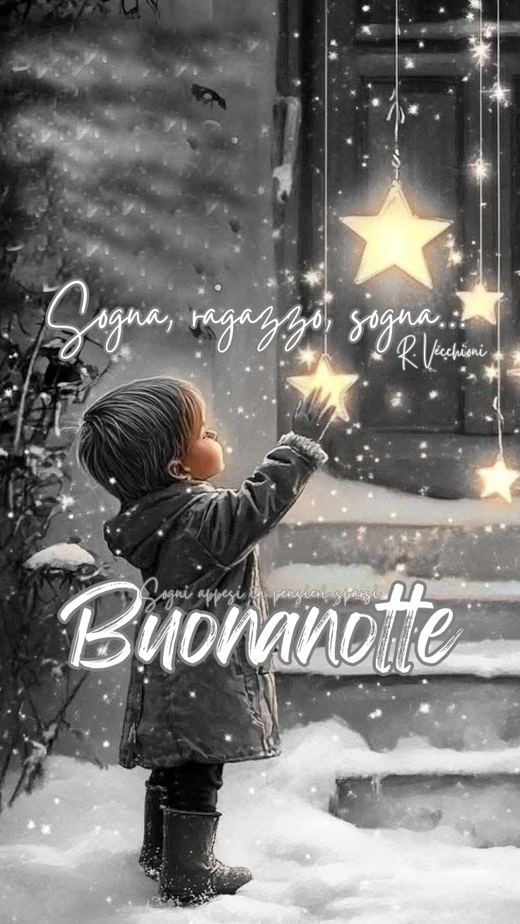 Buonanotte Immagini Nuove​ 111