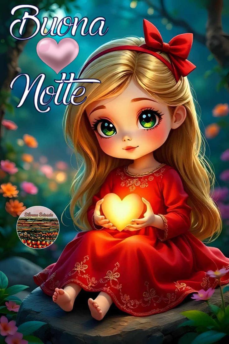 Buonanotte Immagini Nuove​ 112