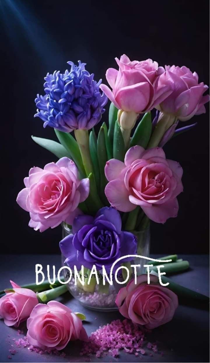 Buonanotte Immagini Nuove​ 122