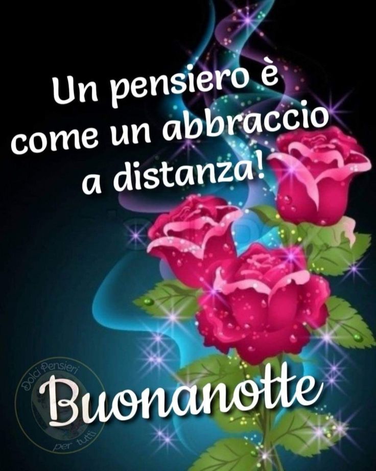 Buonanotte Immagini Nuove​ 123