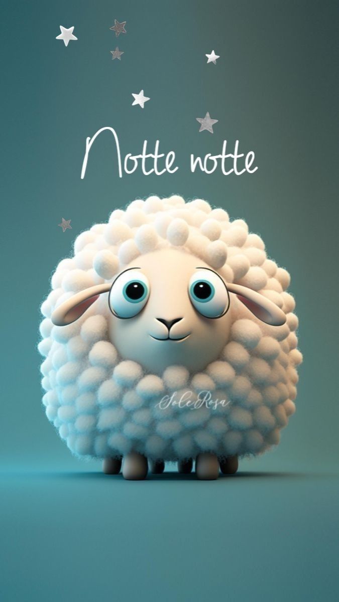 Buonanotte Immagini Nuove​ 125