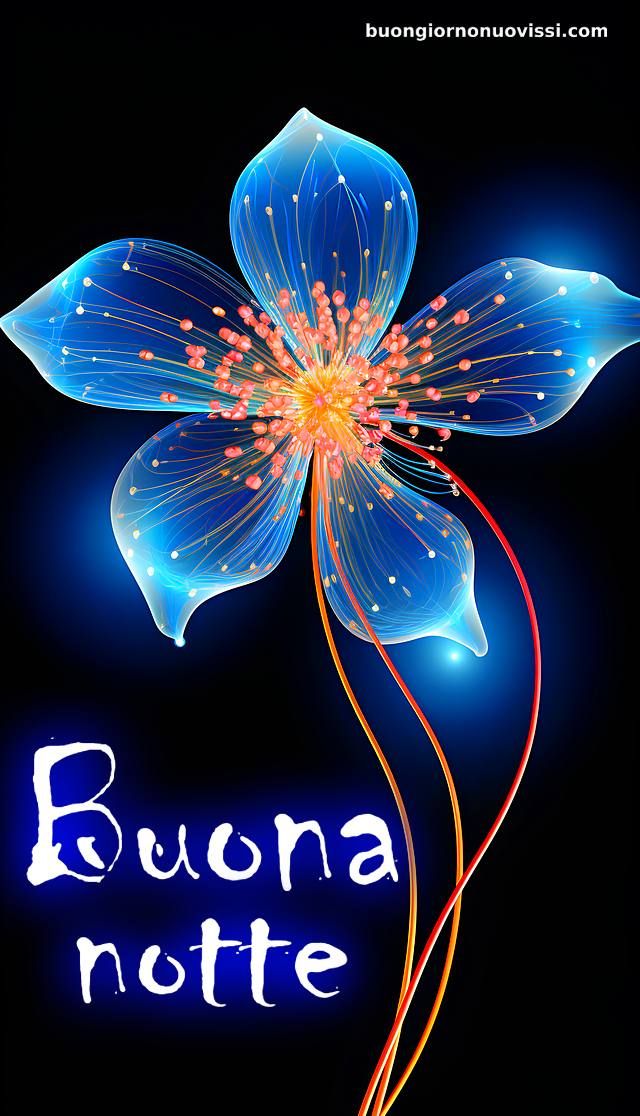 Buonanotte Immagini Nuove​ 129