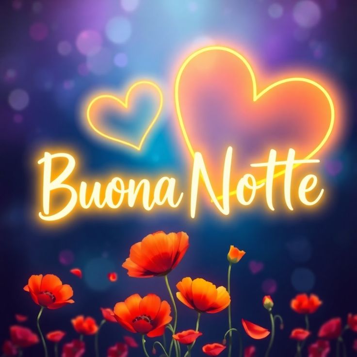Buonanotte Immagini Nuove​ 130