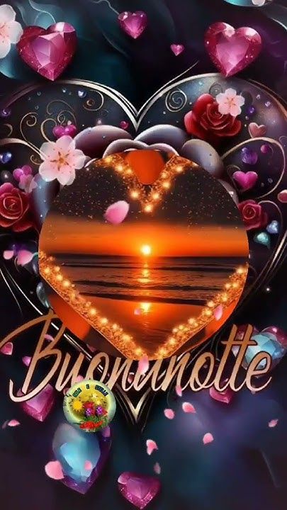 Buonanotte Immagini Nuove​ 136