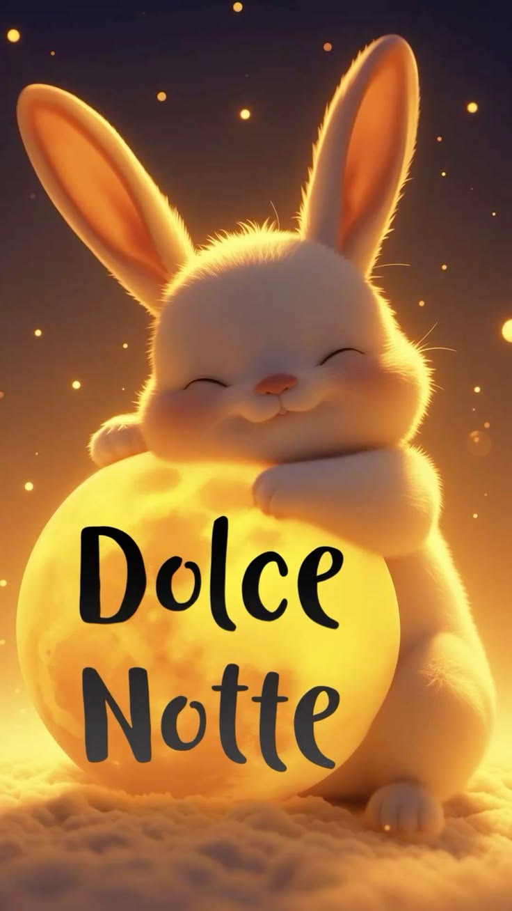 Buonanotte Immagini Nuove​ 145