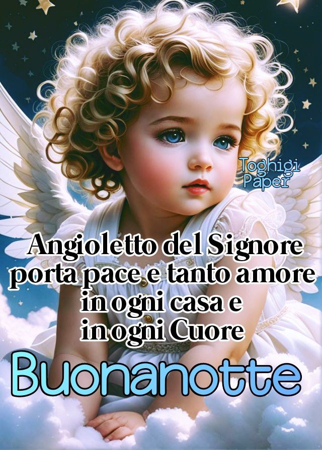 Buonanotte Immagini Nuove​ 150