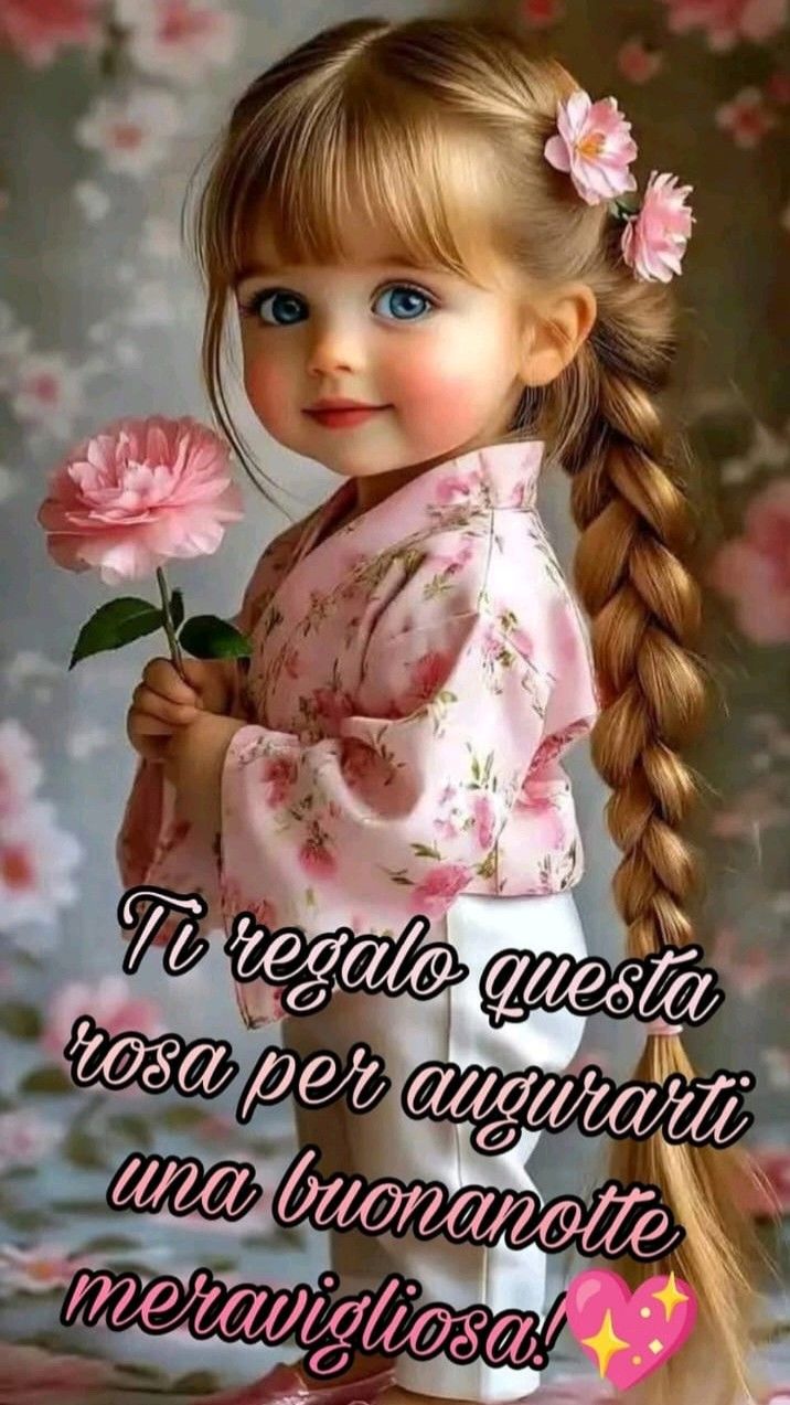 Buonanotte Immagini Nuove​ 27