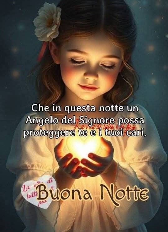 Buonanotte Immagini Nuove​ 34
