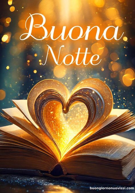 Buonanotte Immagini Nuove​ 35