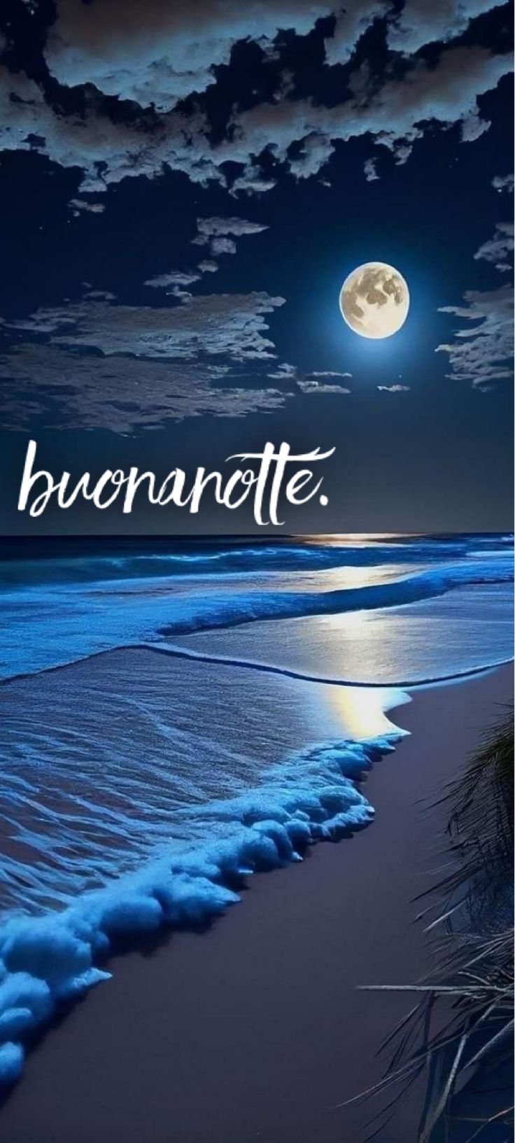 Buonanotte Immagini Nuove​ 38