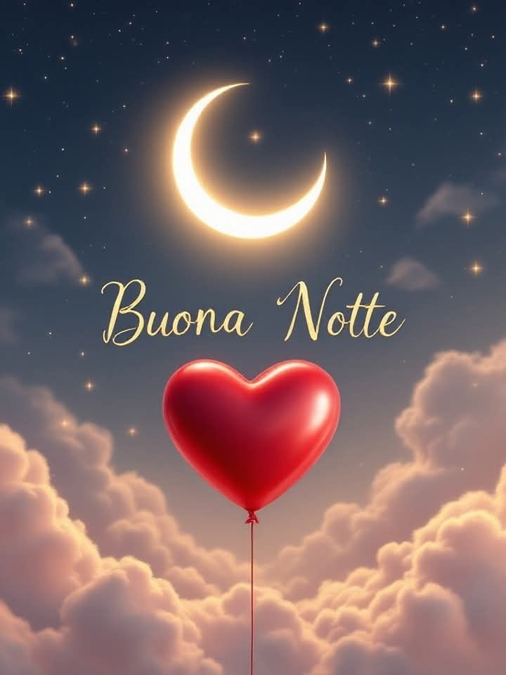 Buonanotte Immagini Nuove​ 39