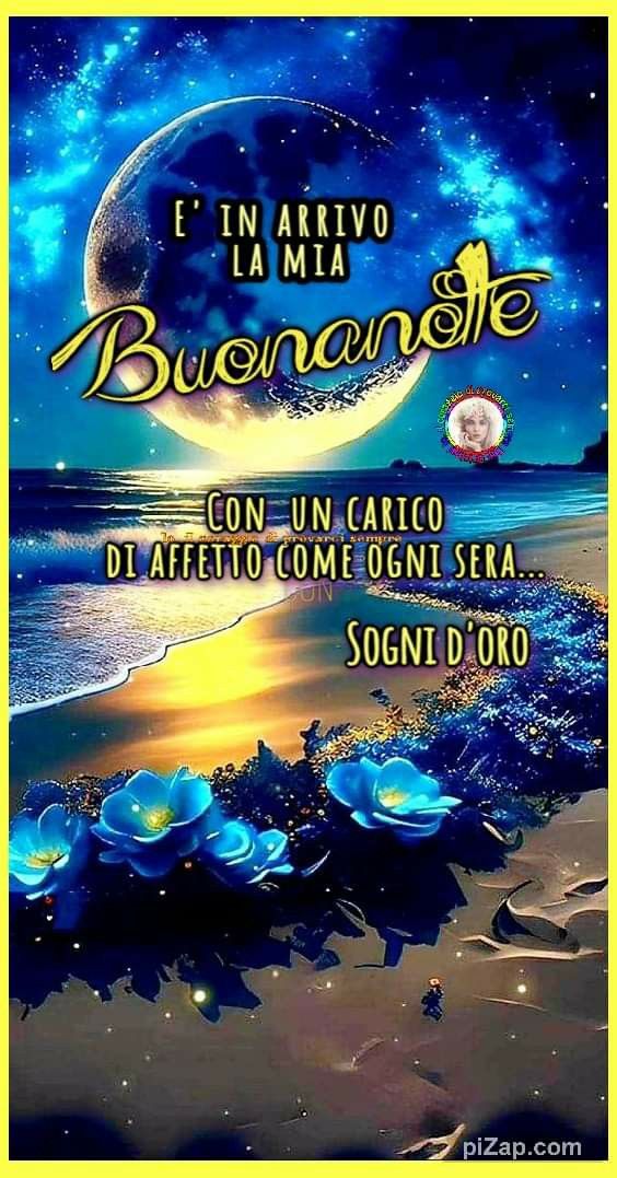 Buonanotte Immagini Nuove​ 4
