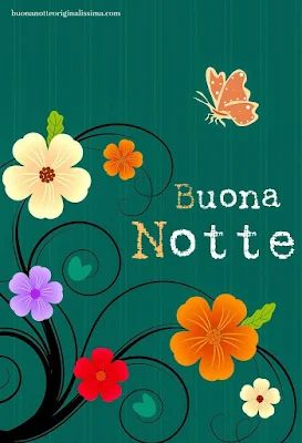 Buonanotte Immagini Nuove​ 46