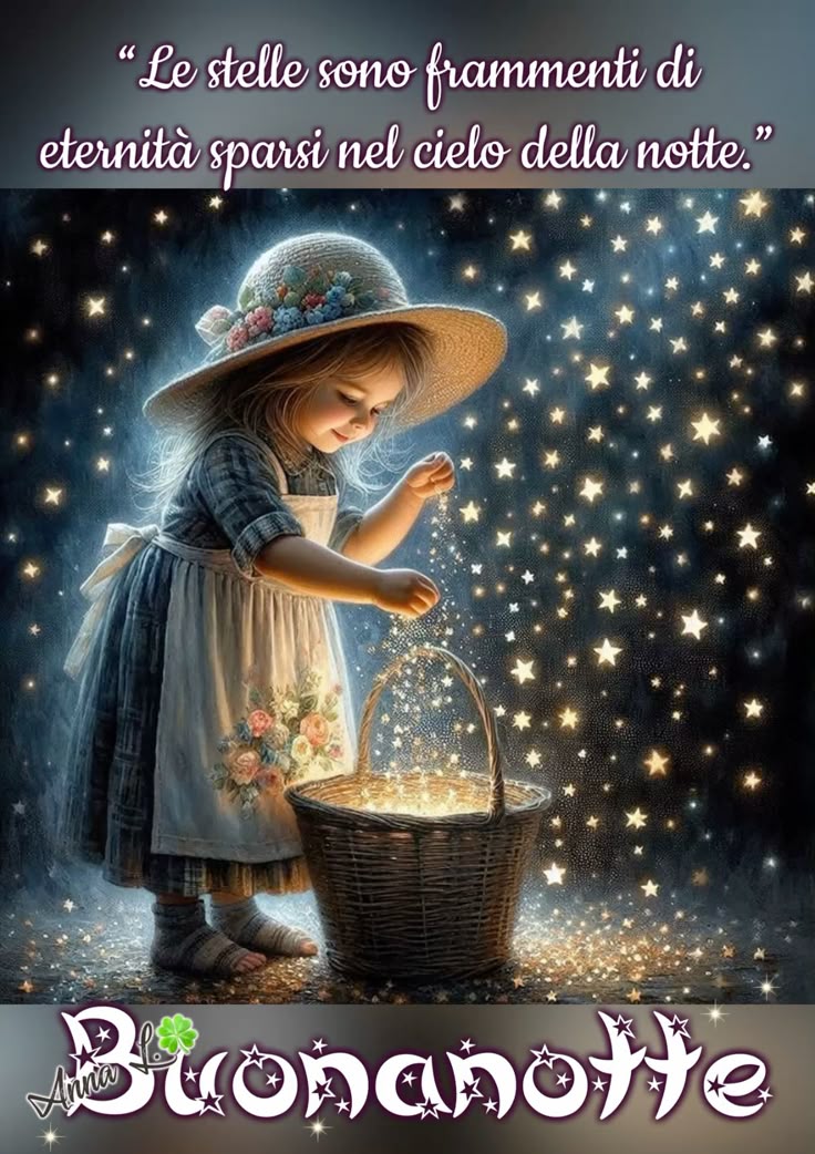 Buonanotte Immagini Nuove​ 5