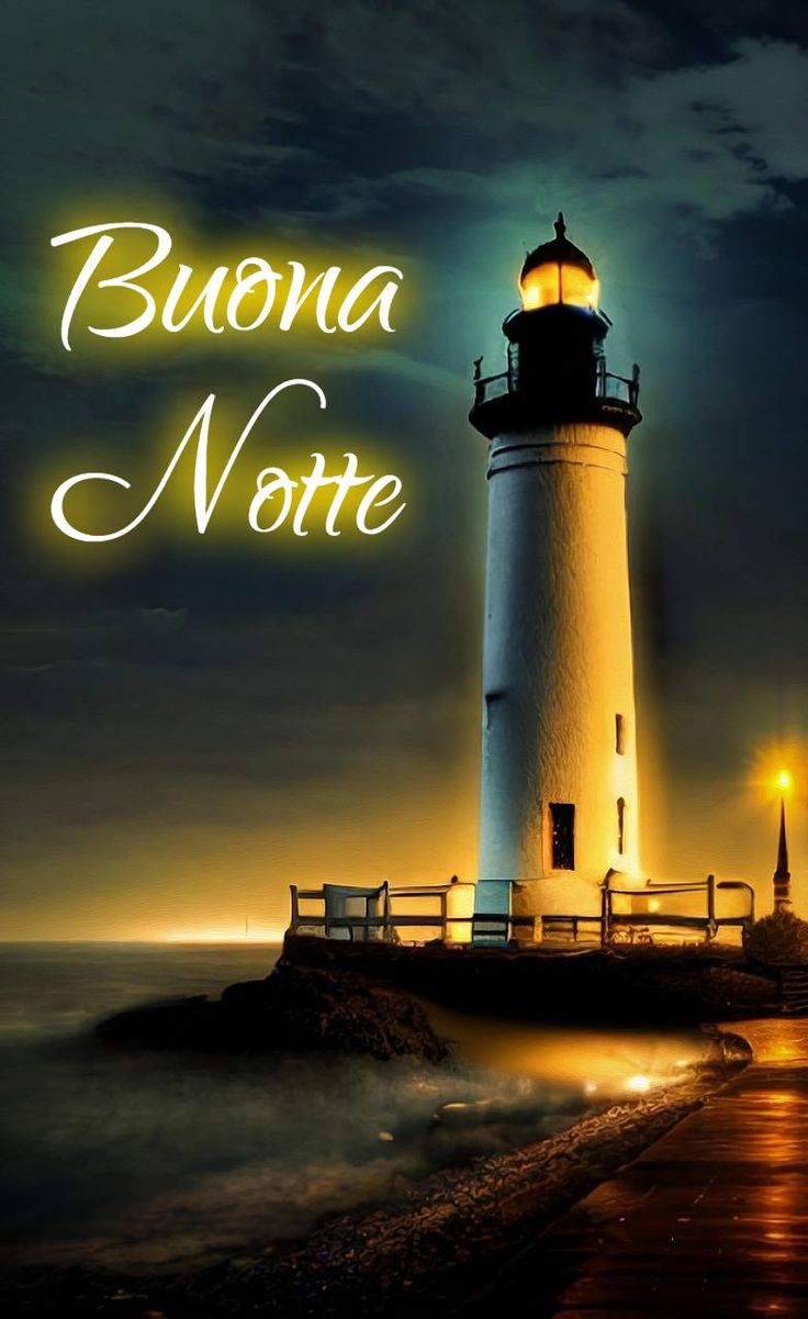 Buonanotte Immagini Nuove​ 54