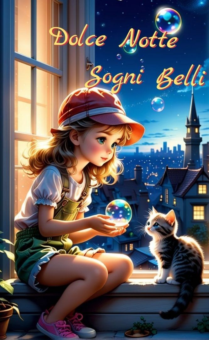 Buonanotte Immagini Nuove​ 57
