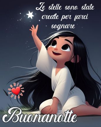 Buonanotte Immagini Nuove​ 62