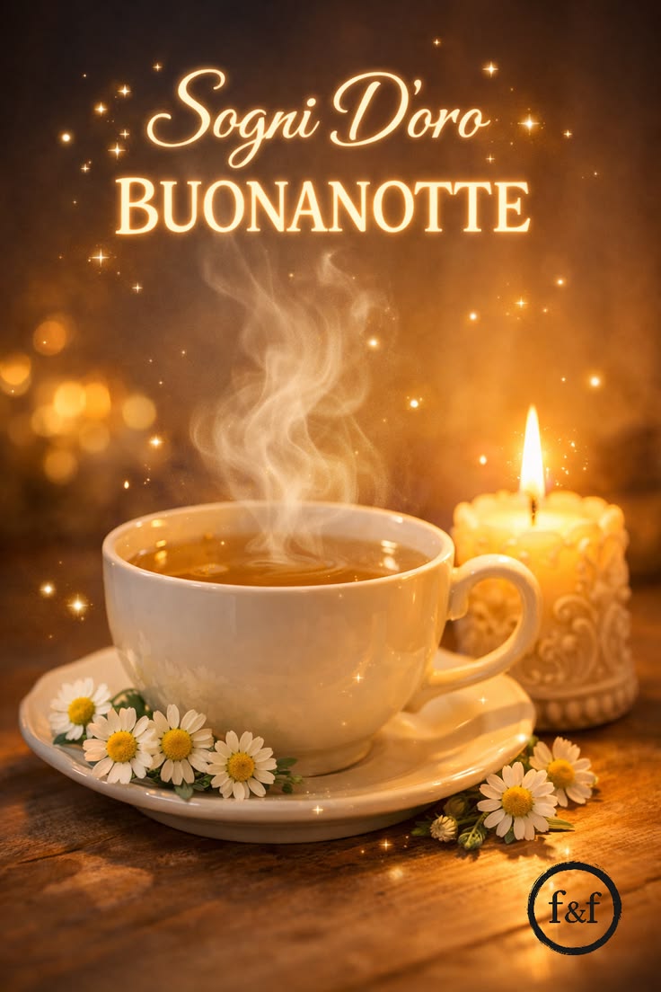 Buonanotte Immagini Nuove​ 65