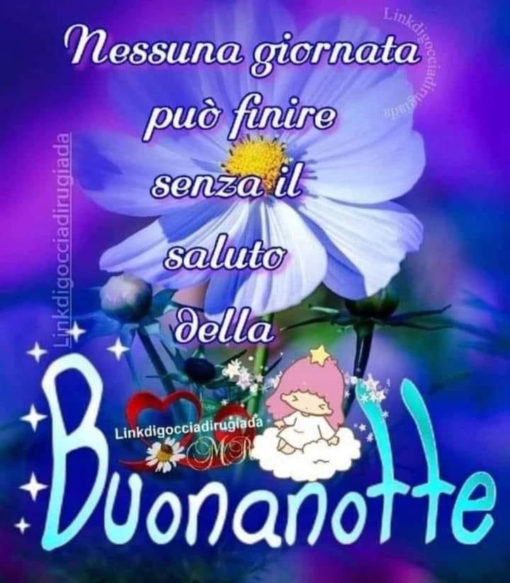 Buonanotte Immagini Nuove​ 72
