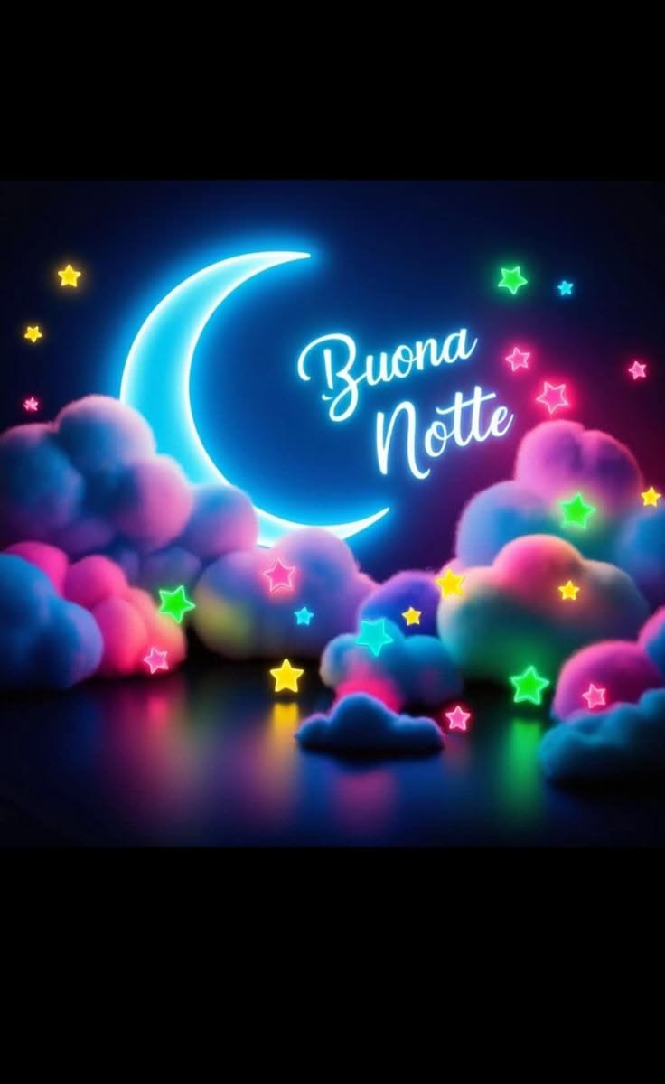 Buonanotte Immagini Nuove​ 73