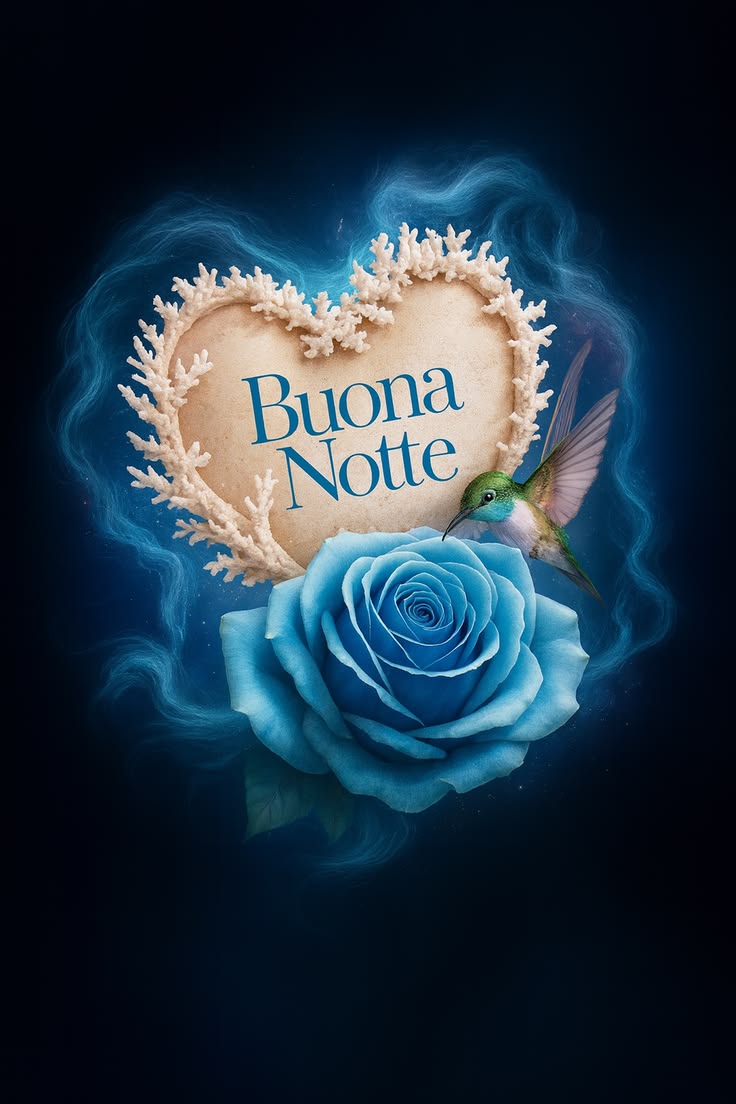 Buonanotte Immagini Nuove​ 75