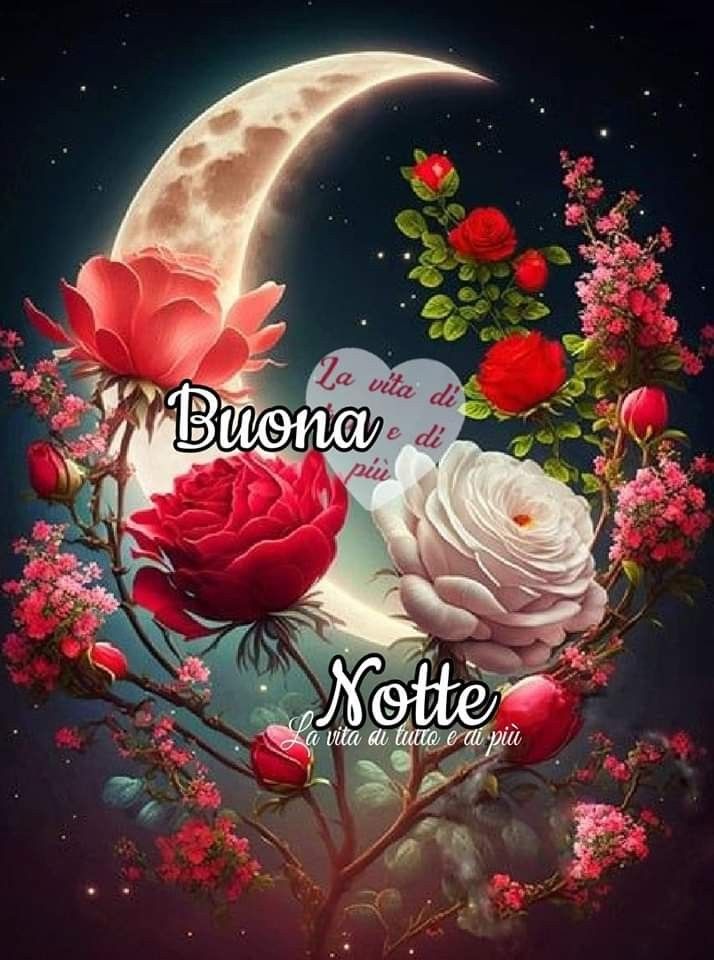 Buonanotte Immagini Nuove​ 81