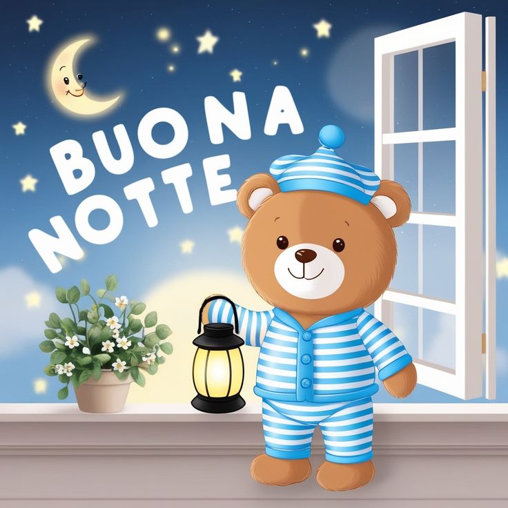 Buonanotte Immagini Nuove​ 82