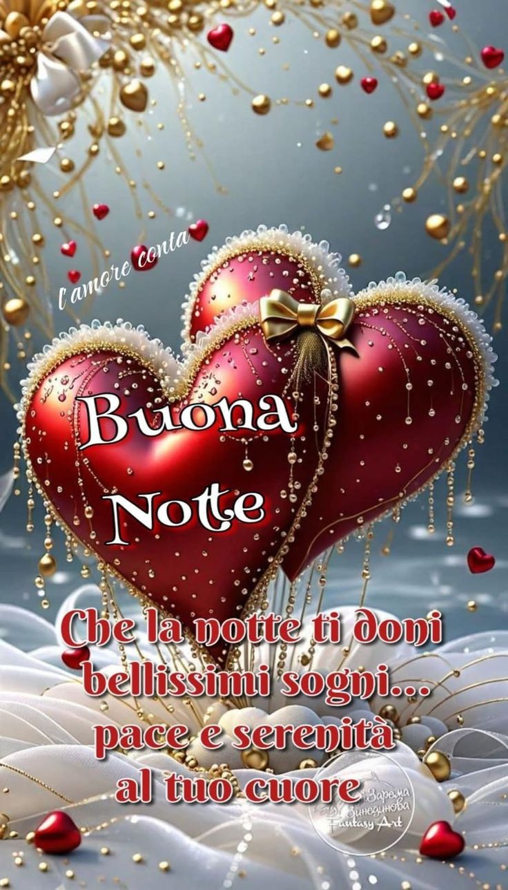 Buonanotte Immagini Nuove​ 86