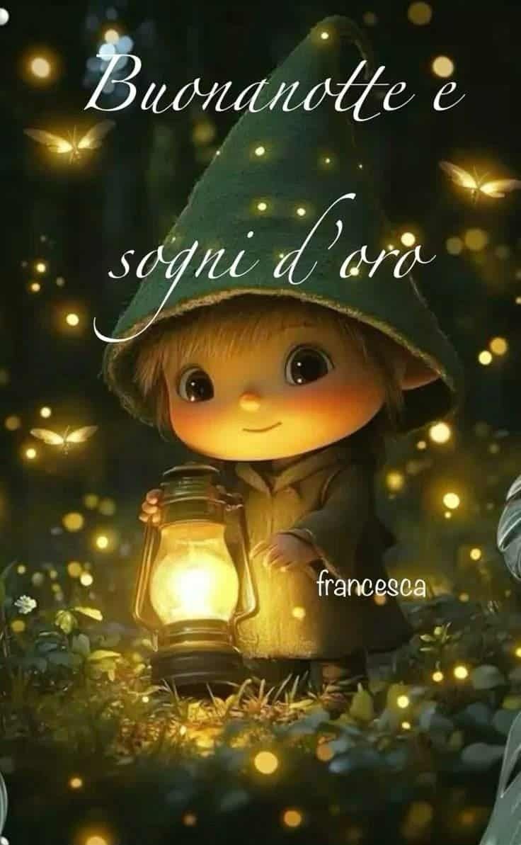 Buonanotte Immagini Nuove​ 92