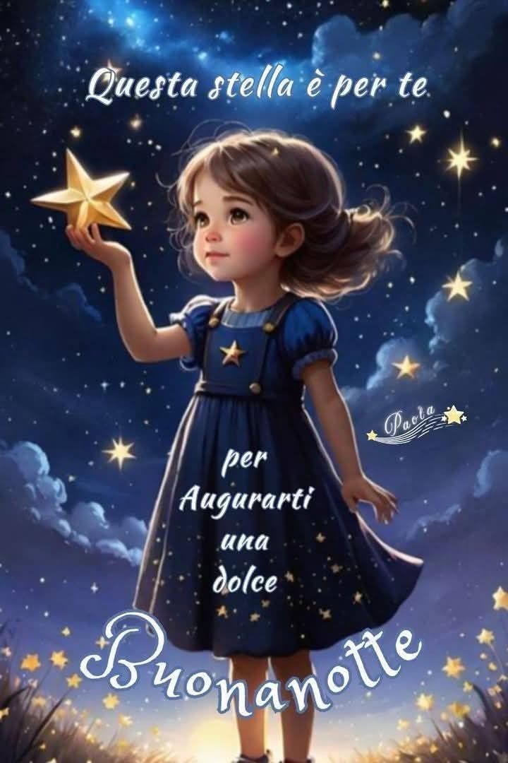 Buonanotte Immagini Nuove​ 95