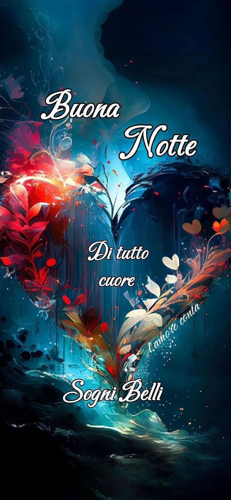 Buonanotte Immagini Nuove​ 97