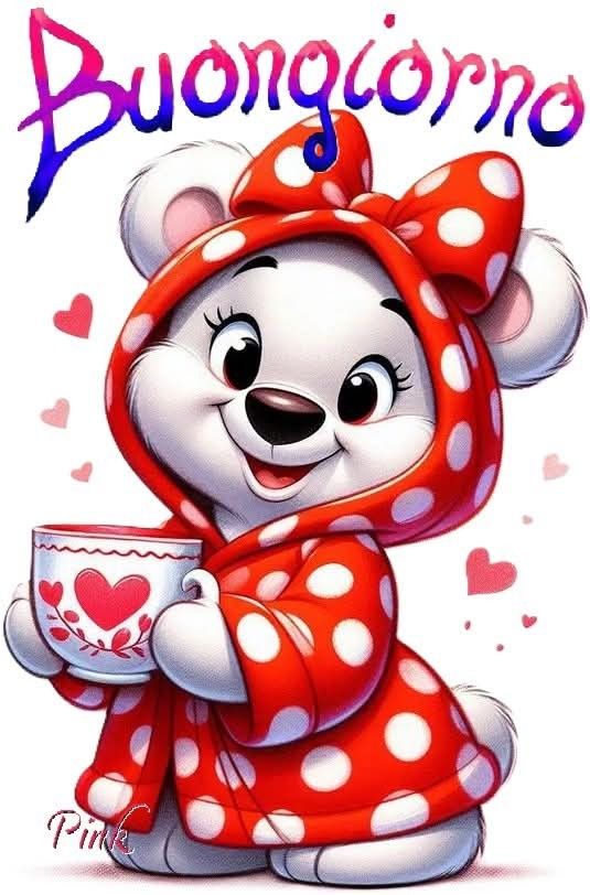 Buongiorno Immagini Nuove​ 104