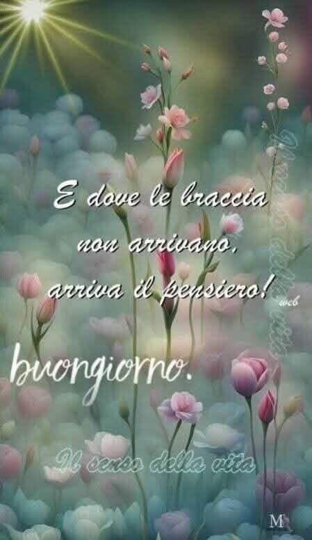 Buongiorno Immagini Nuove​ 107