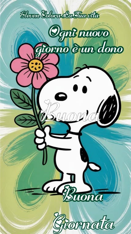 Buongiorno Immagini Nuove​ 109