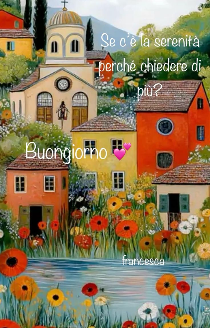 Buongiorno Immagini Nuove​ 11