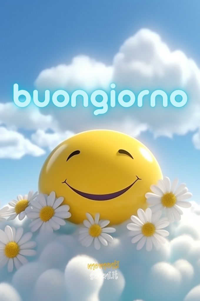 Buongiorno Immagini Nuove​ 111