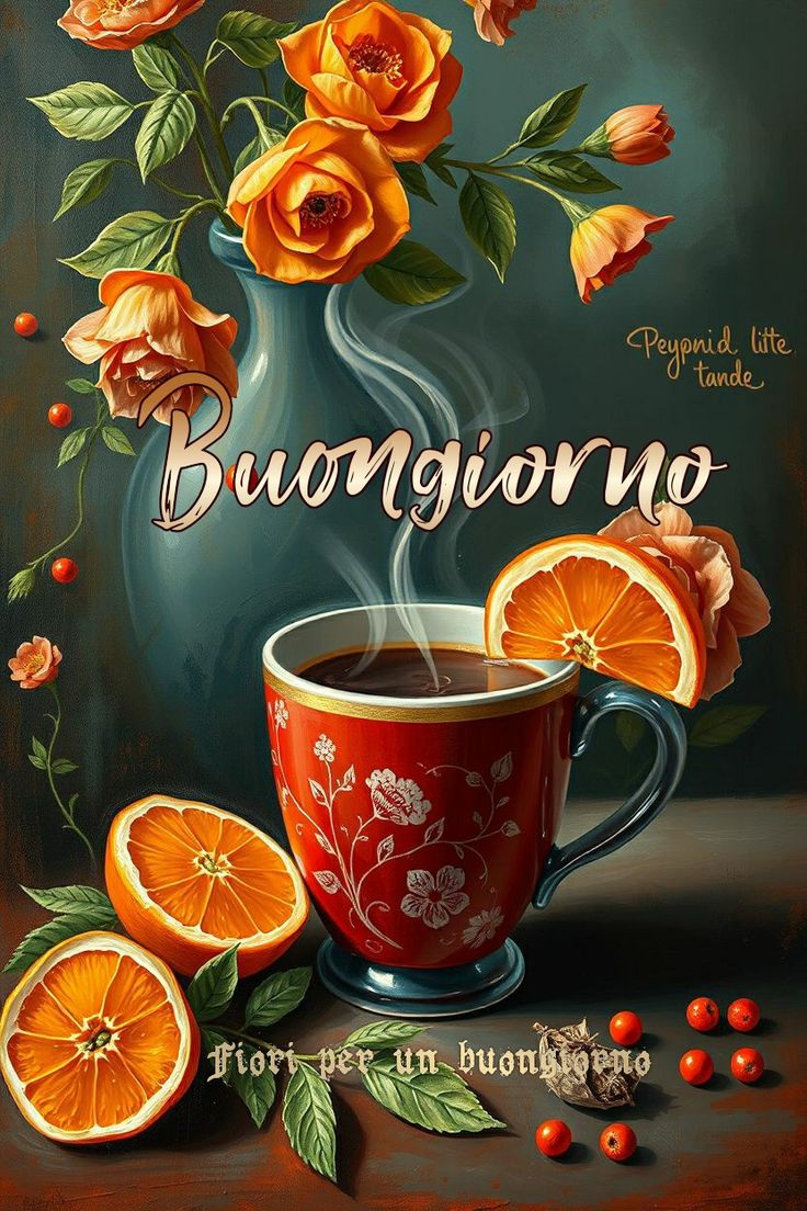 Buongiorno Immagini Nuove​ 113