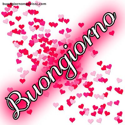 Buongiorno Immagini Nuove​ 117